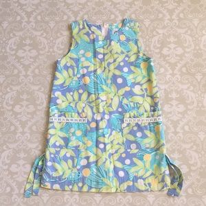 Lilly Pulitzer shift dress